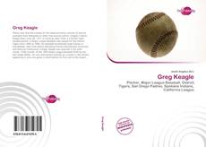 Buchcover von Greg Keagle