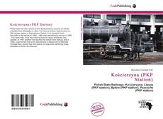 Bookcover of Kościerzyna (PKP Station)