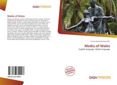 Portada del libro de Media of Wales
