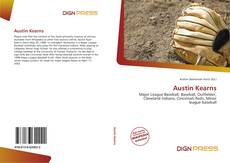 Portada del libro de Austin Kearns