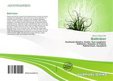 Buchcover von Ballinteer