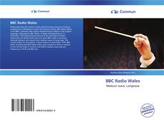 Capa do livro de BBC Radio Wales 