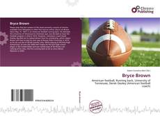Bookcover of Bryce Brown