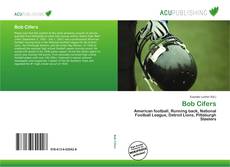 Bookcover of Bob Cifers