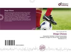 Borítókép a  Diego Cháves - hoz