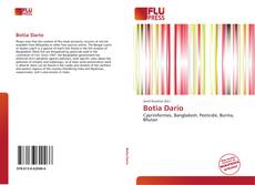 Bookcover of Botia Dario