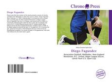 Bookcover of Diego Fagundez