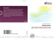 Borítókép a  Ballysadare - hoz