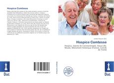 Buchcover von Hospice Comtesse