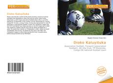 Bookcover of Dioko Kaluyituka