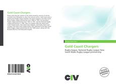 Gold Coast Chargers的封面