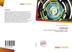 Portada del libro de Collectd