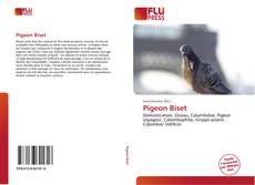 Pigeon Biset的封面