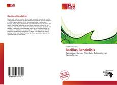 Couverture de Barilius Bendelisis