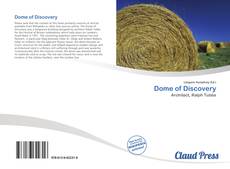 Bookcover of Dome of Discovery