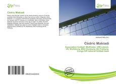 Bookcover of Cédric Makiadi