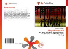 Buchcover von Megan Slankard