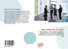 Buchcover von Jalal al-Din Ali al-Saghir