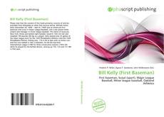 Обложка Bill Kelly (First Baseman)