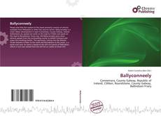 Bookcover of Ballyconneely