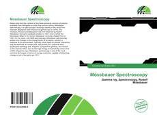 Обложка Mössbauer Spectroscopy