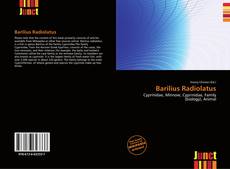 Copertina di Barilius Radiolatus