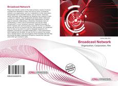 Couverture de Broadcast Network