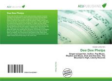 Bookcover of Dee Dee Phelps