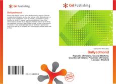 Buchcover von Ballyedmond