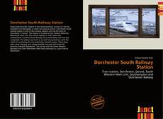 Copertina di Dorchester South Railway Station