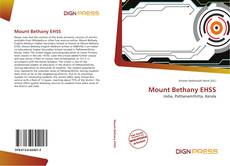 Copertina di Mount Bethany EHSS