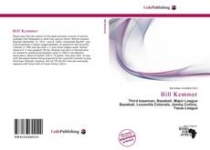 Capa do livro de Bill Kemmer 