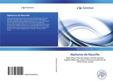 Capa do livro de Alphonse de Neuville 