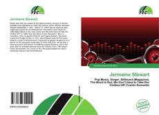 Обложка Jermaine Stewart