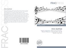 Portada del libro de Chris Seefried