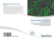 Bookcover of Michael Stone (Australian Army officer)