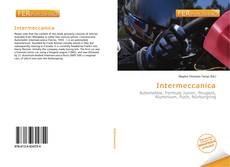 Bookcover of Intermeccanica