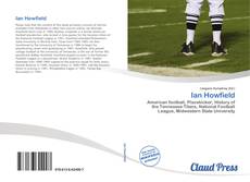 Bookcover of Ian Howfield