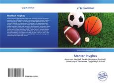 Capa do livro de Montori Hughes 