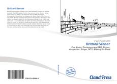 Bookcover of Brittani Senser