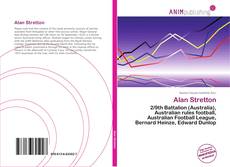 Couverture de Alan Stretton