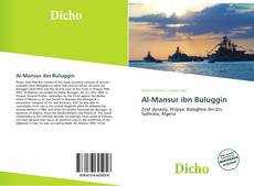 Buchcover von Al-Mansur ibn Buluggin