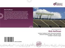Bookcover of Dick Huffman