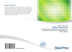 Bookcover of Hugo Throssell