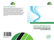 Обложка Andrew Ettingshausen