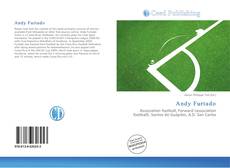 Copertina di Andy Furtado