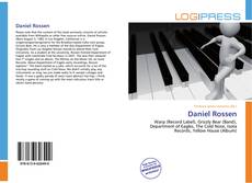 Bookcover of Daniel Rossen