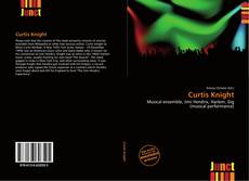 Buchcover von Curtis Knight