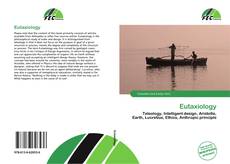 Eutaxiology的封面