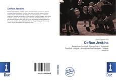 Bookcover of DeRon Jenkins